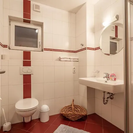 Apartment Manuel *
