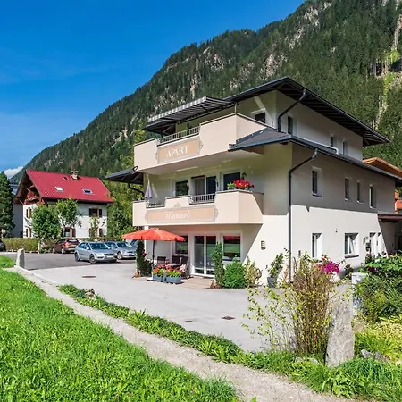 Manuel * Mayrhofen