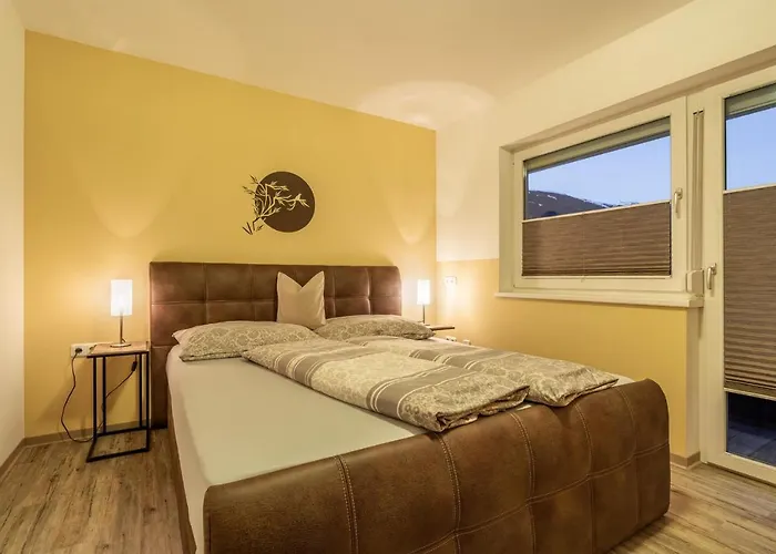 曼努埃尔公寓 迈尔霍芬