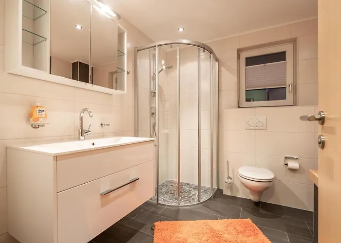 曼努埃尔公寓 公寓 *