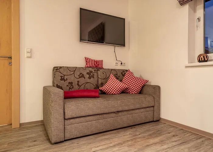 曼努埃尔公寓 公寓