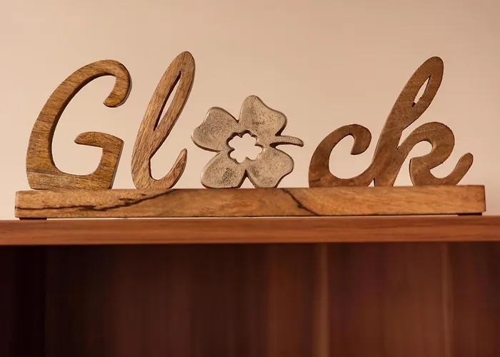 曼努埃尔公寓 迈尔霍芬