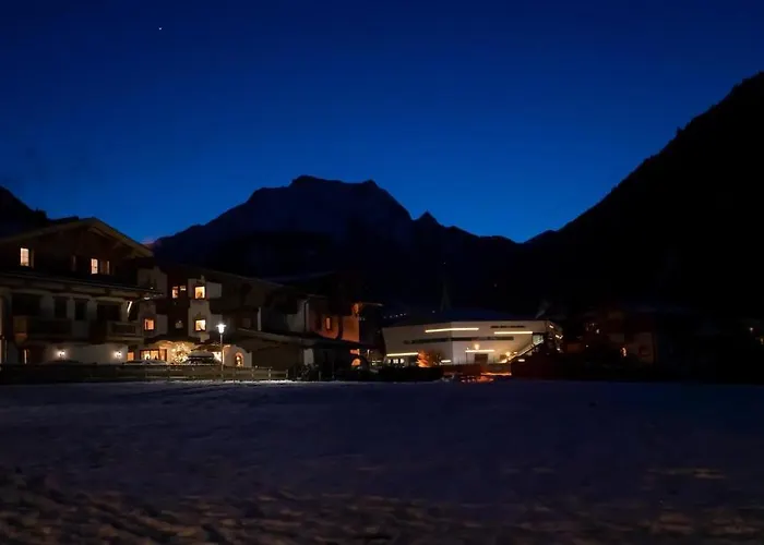 曼努埃尔公寓 迈尔霍芬