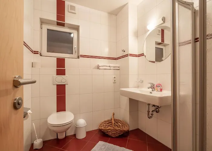 公寓 曼努埃尔公寓 *