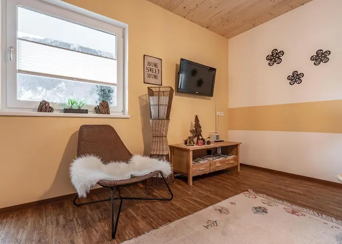 Lejlighed Manuel Mayrhofen