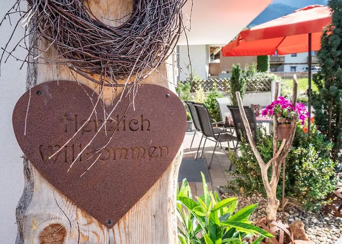 曼努埃尔公寓 * 迈尔霍芬