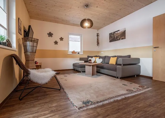 公寓 曼努埃尔公寓