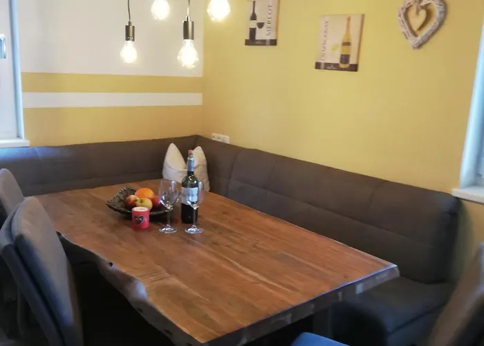 Manuel Lejlighed Mayrhofen