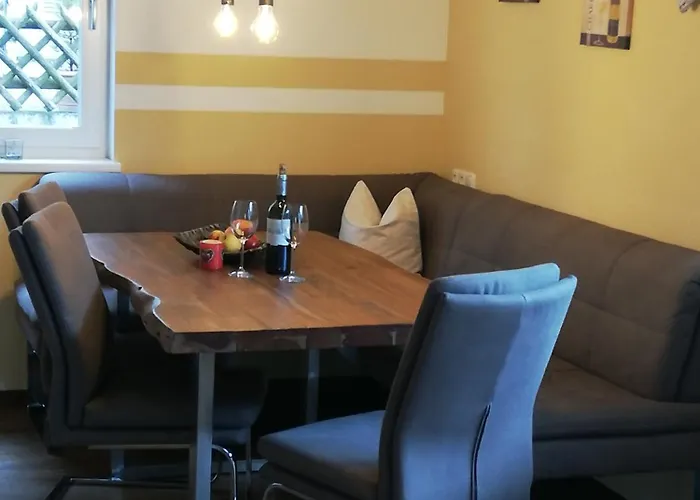 曼努埃尔公寓 迈尔霍芬