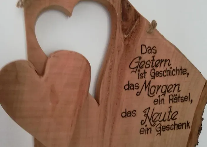 Lejlighed Manuel Mayrhofen