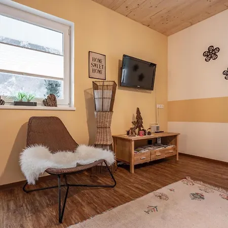 Appartement Manuel Mayrhofen