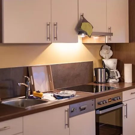 Appartement Manuel *