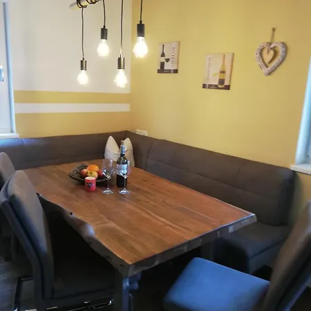 Manuel Appartement Mayrhofen