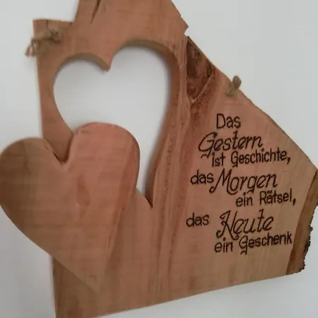 Appartement Manuel Mayrhofen