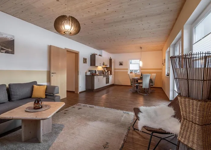 Апартаменты Manuel