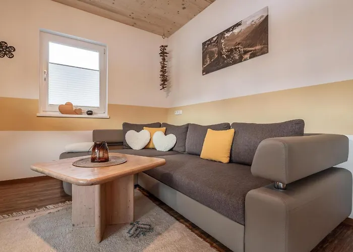 Апартаменты Manuel *