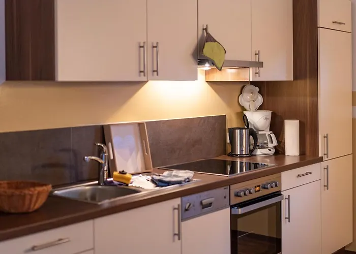 Апартаменты Manuel *